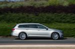 Volkswagen Passat Estate GTE 2016 года (UK)